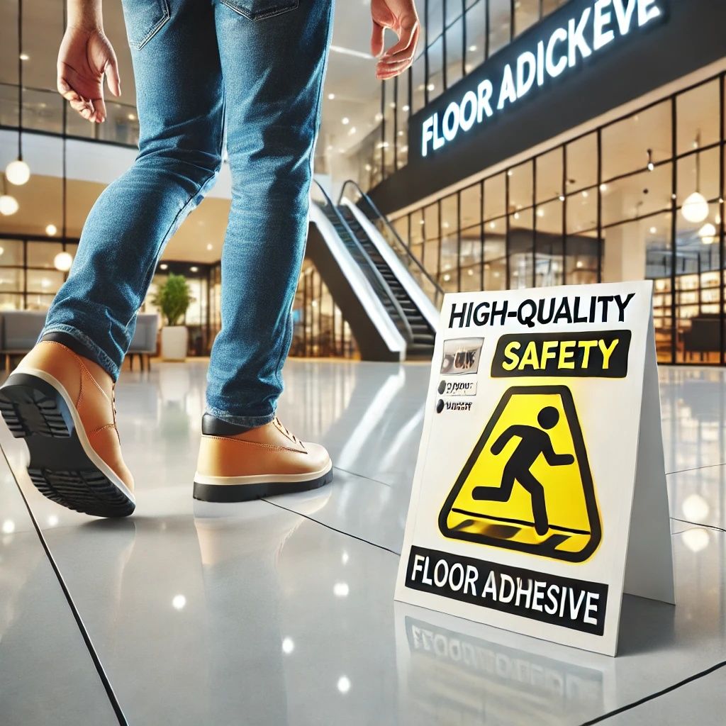 Adesivi per pavimenti