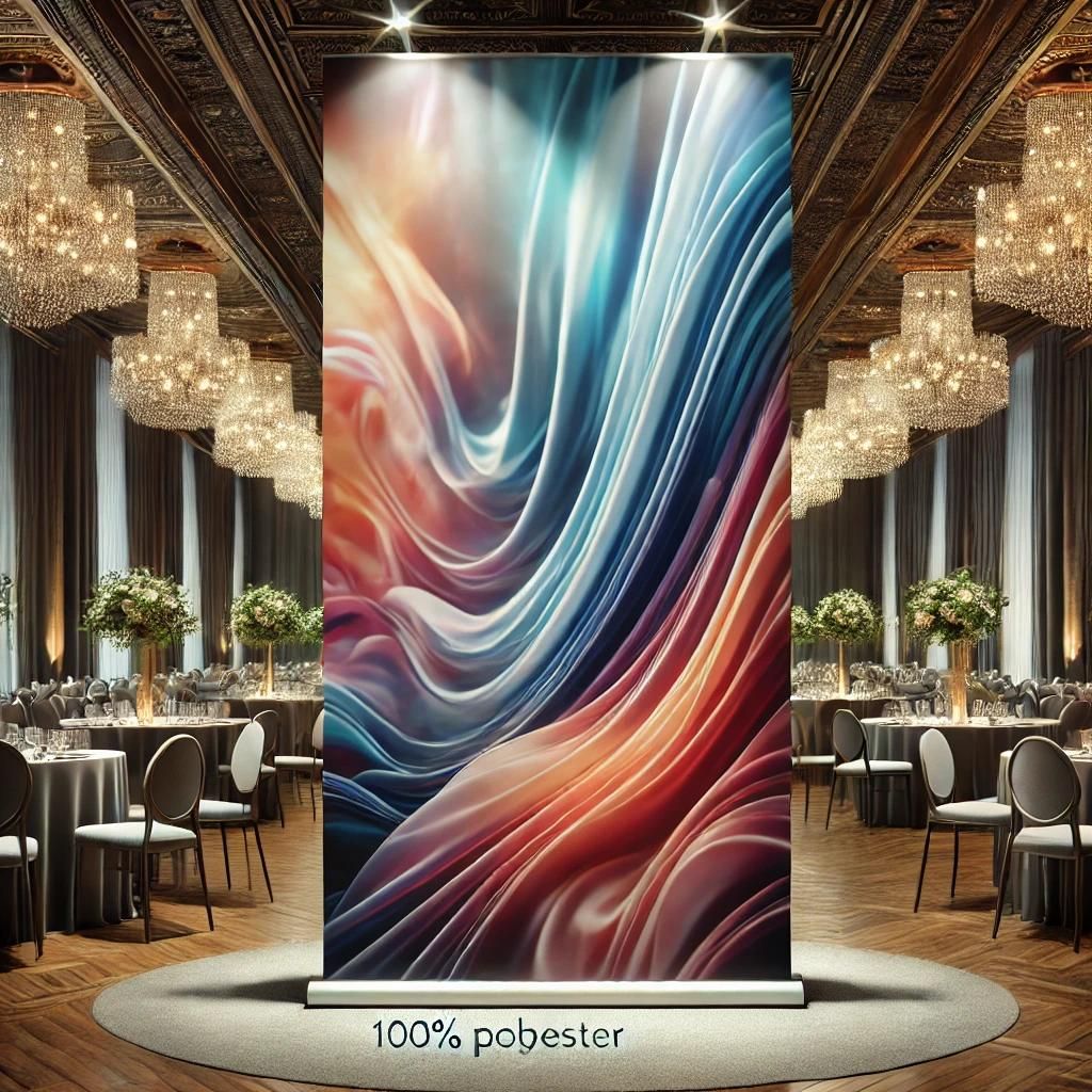 Striscioni in tessuto