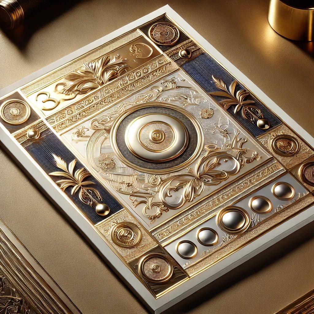 Cartoline nobilitate