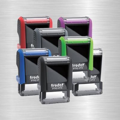 Trodat Printy