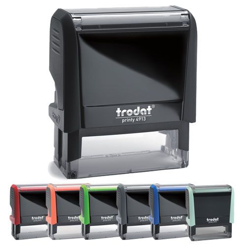 Trodat Printy 4913