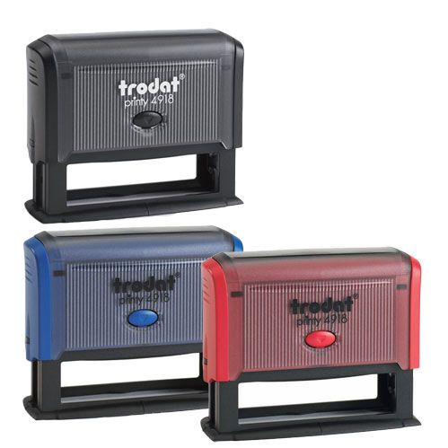 Trodat Printy 4918
