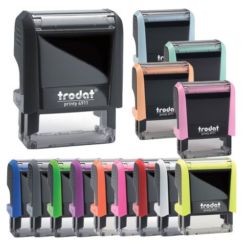 Trodat Printy 4911