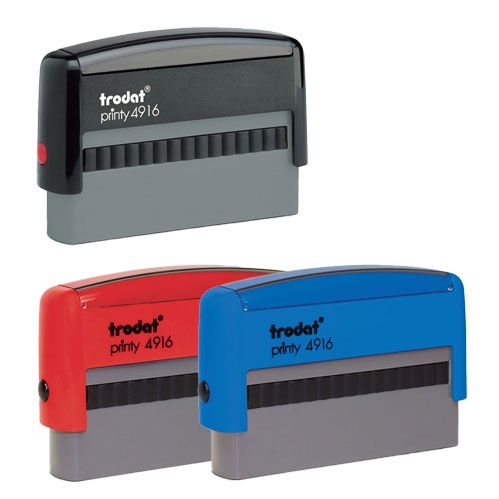 Trodat Printy 4916