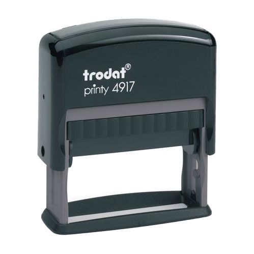 Trodat Printy 4917