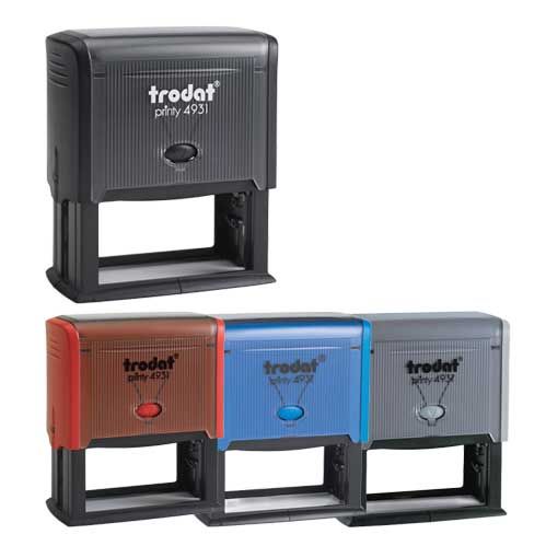 Trodat Printy 4931