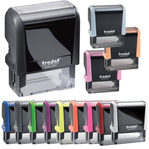 Trodat Printy 4912