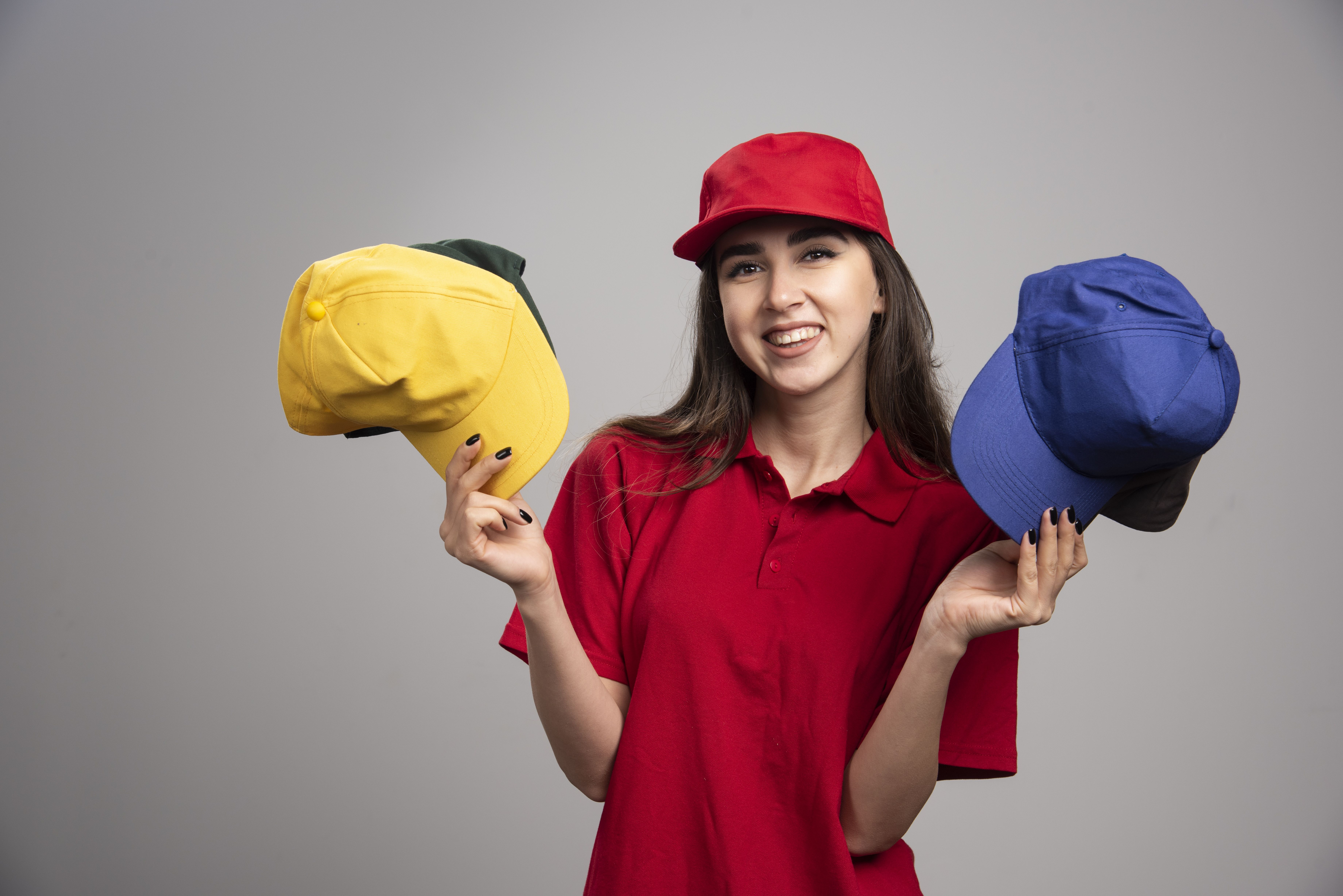 Scaldacollo e berretti