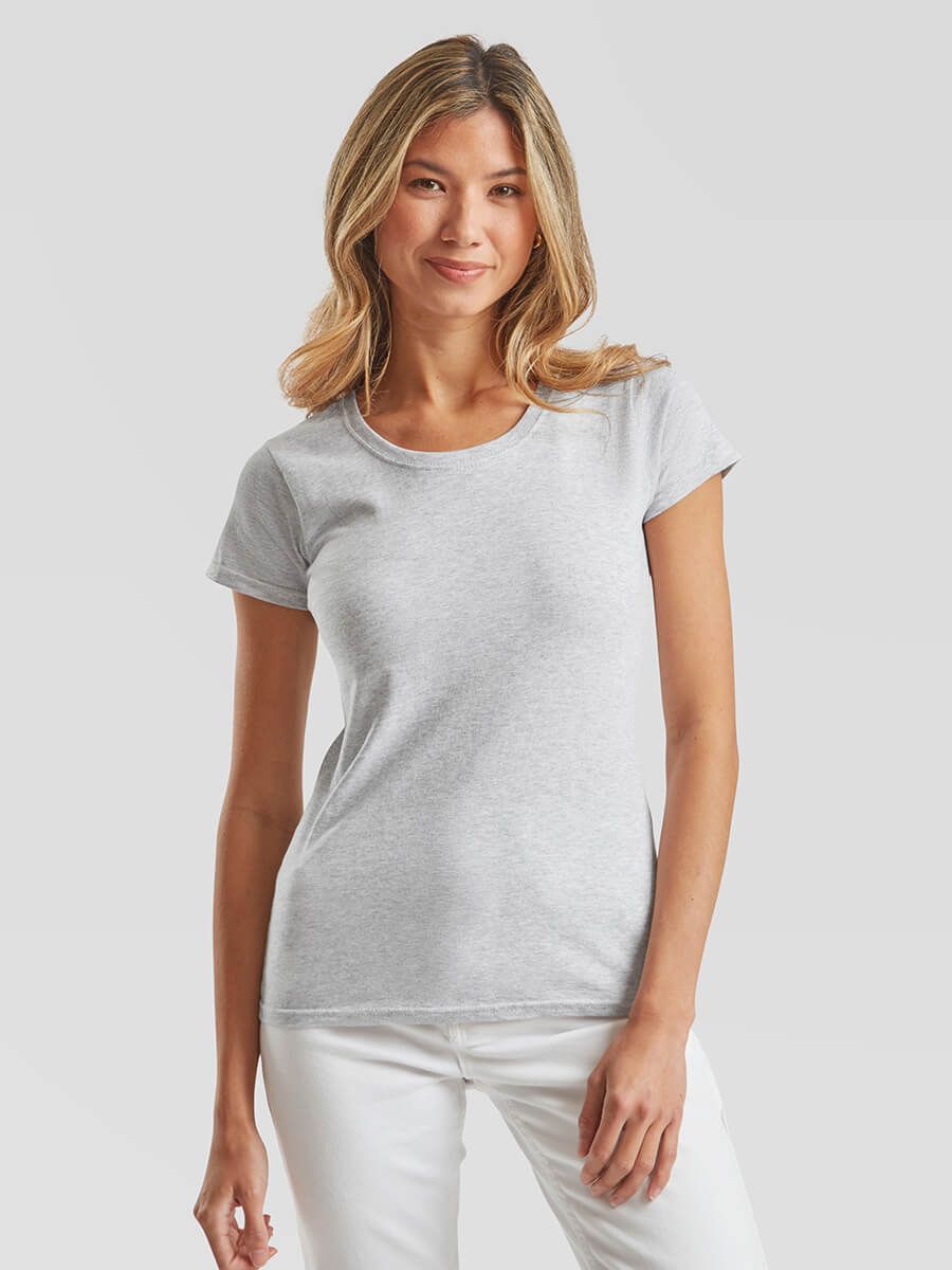 LADIES ORIGINAL T-SHIRT