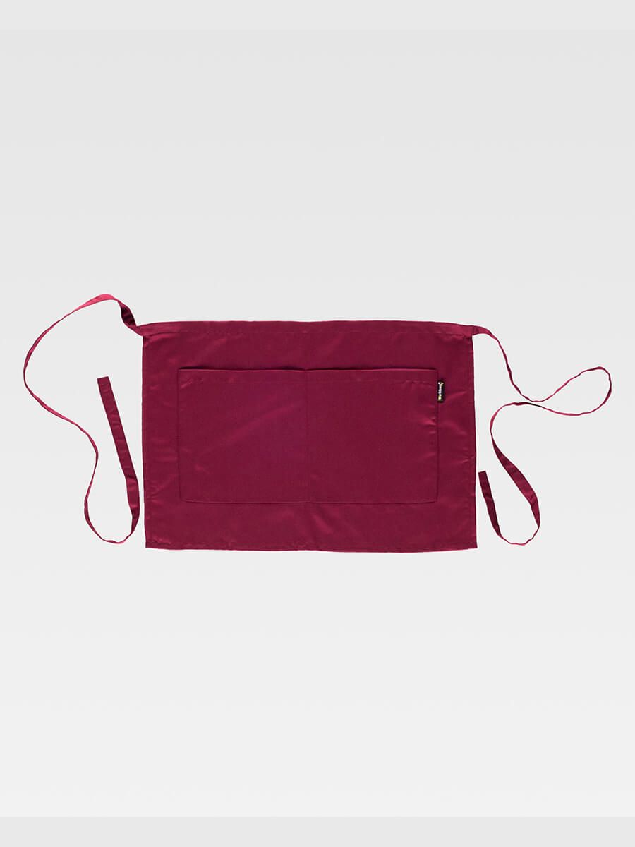 GREMBIULE ALLA FRANCESE CORTO