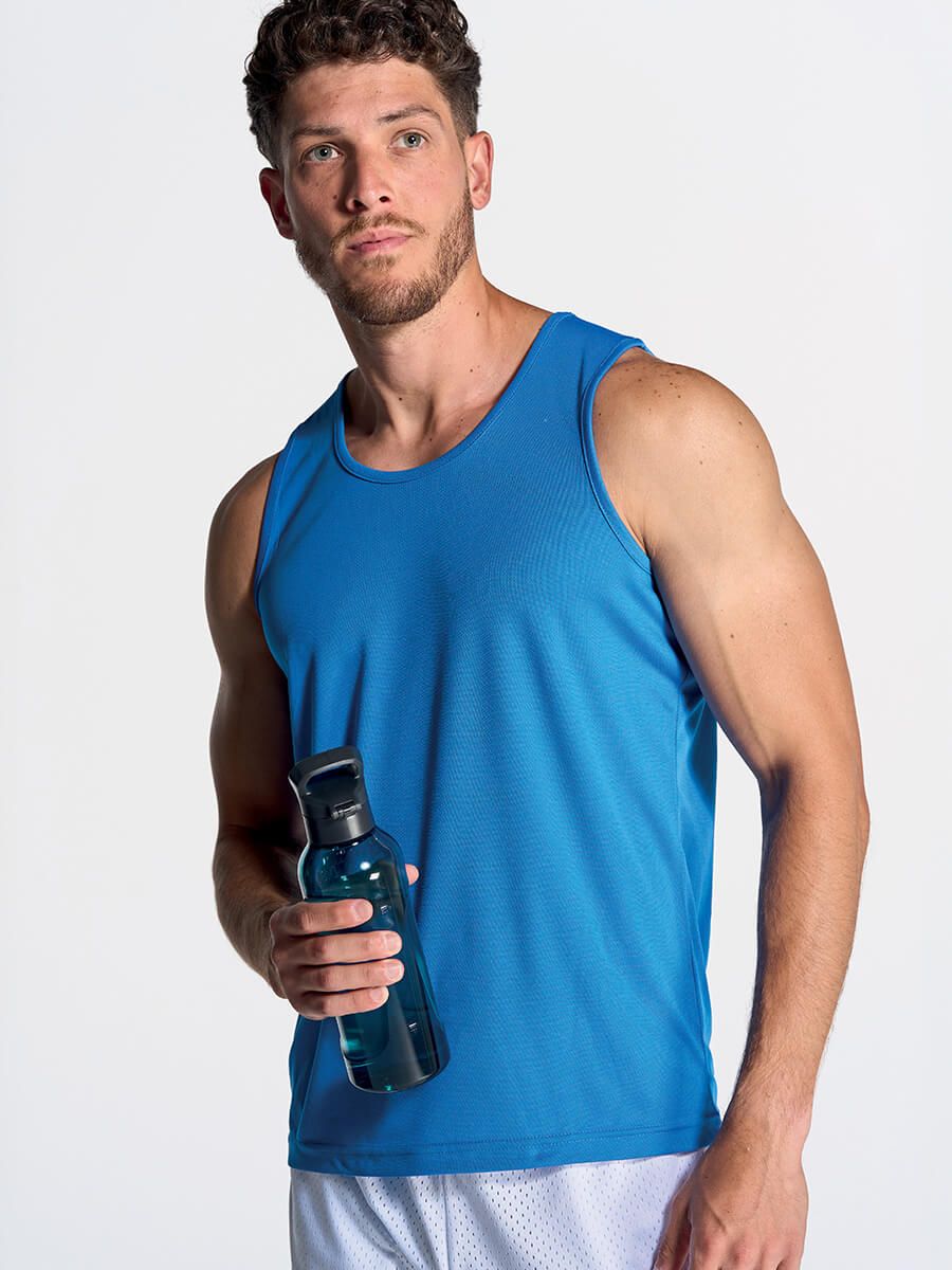 CANOTTA UOMO SPORT ARUBA