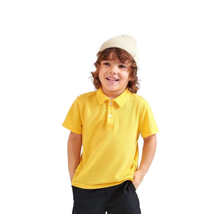 Polo bambino