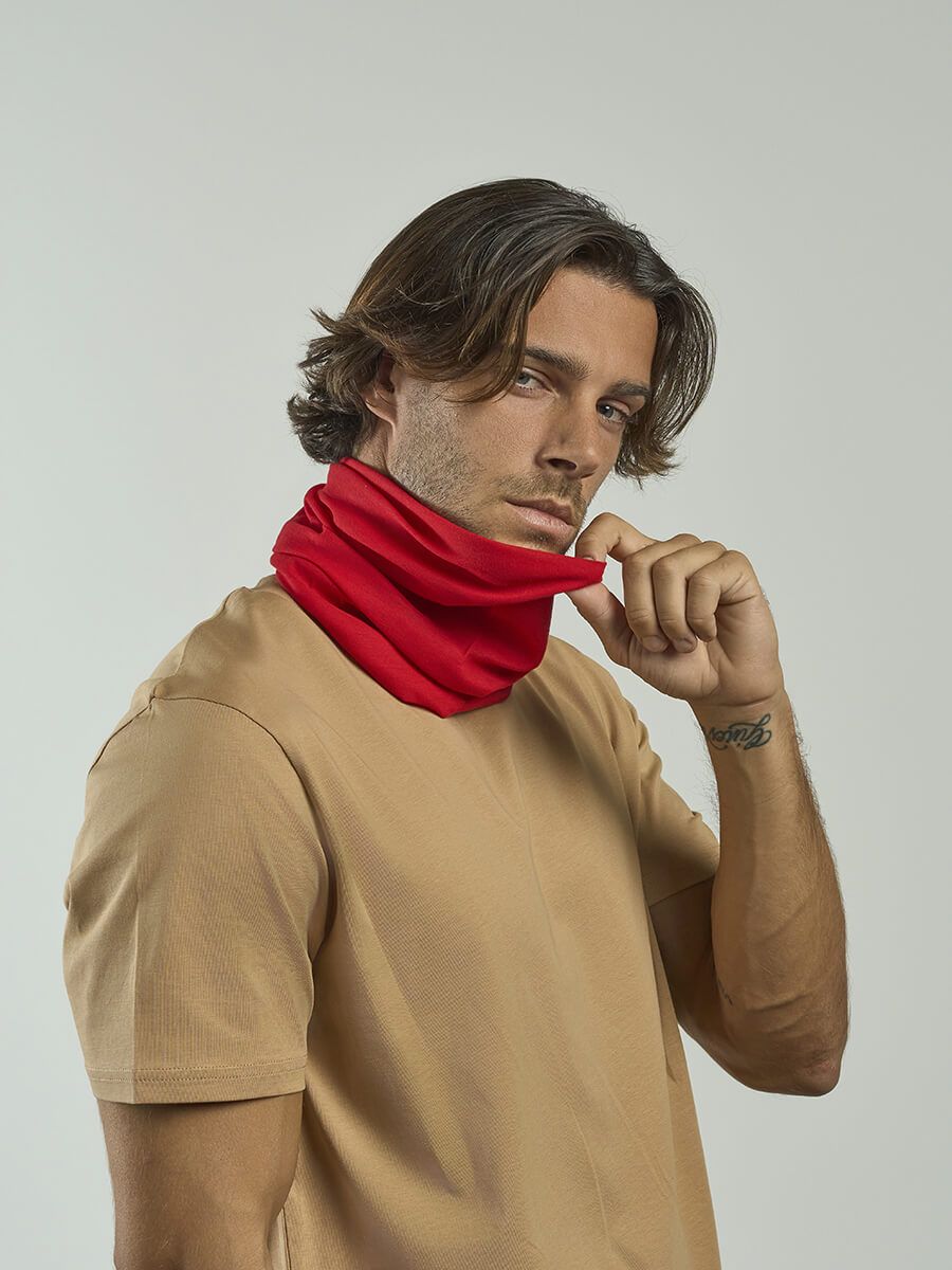 SCALDACOLLO LEGGERO MULTIFUNZIONE