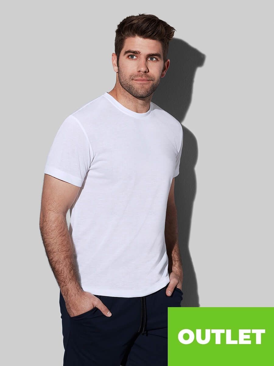 T-SHIRT UOMO MANICA CORTA SUBLIMATICA