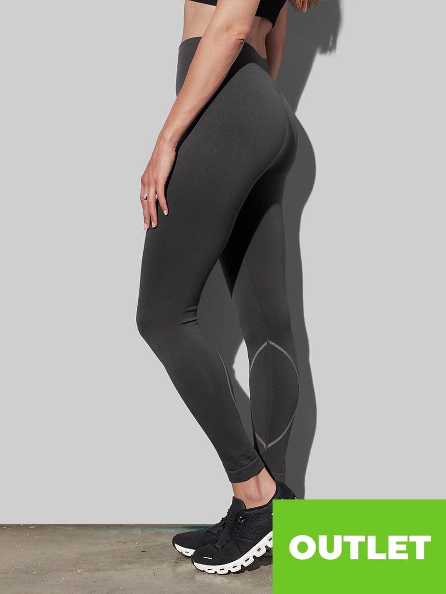 LEGGINGS DONNA