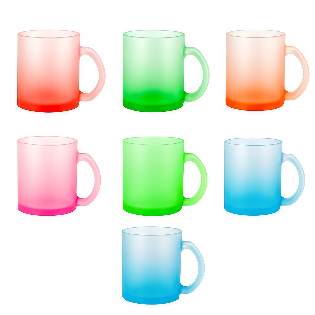 Tazza Sublimazione Osaka