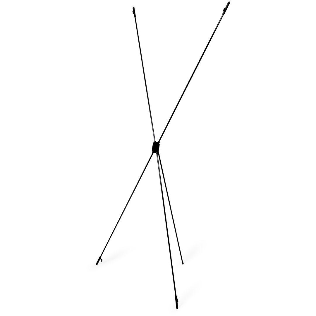 Supporto per Roll Up Lessep