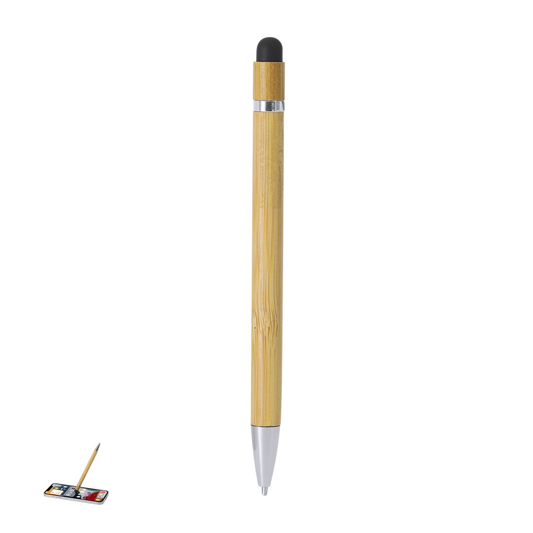 Penna Touch Rocar