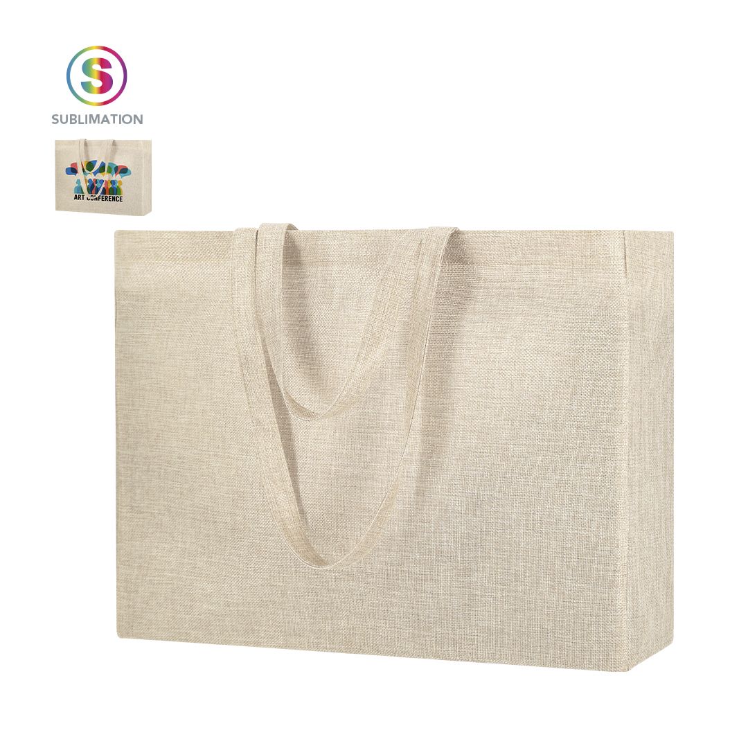 Borsa Sublimazione Syla