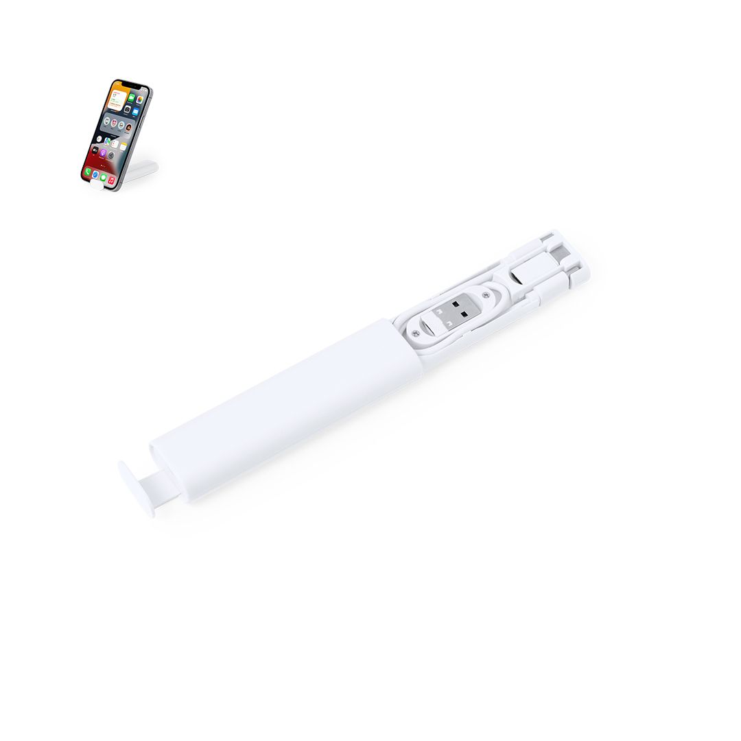 Set Cavi Caricatori Tich