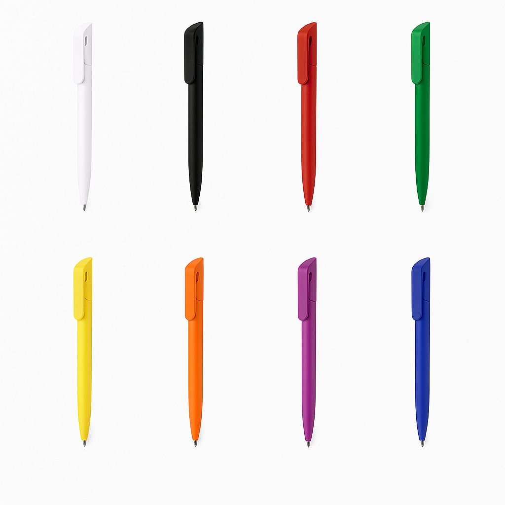 Penna a Sfera Yatson