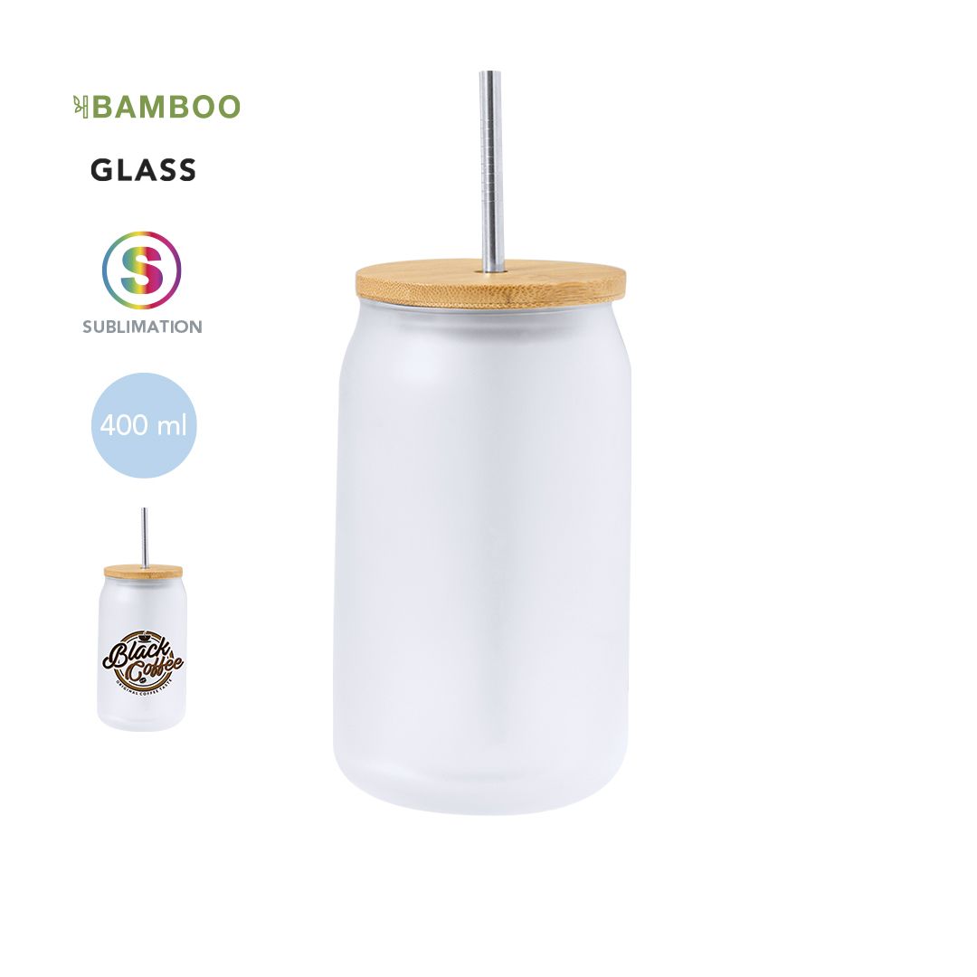 Vaso Sublimazione Fonix