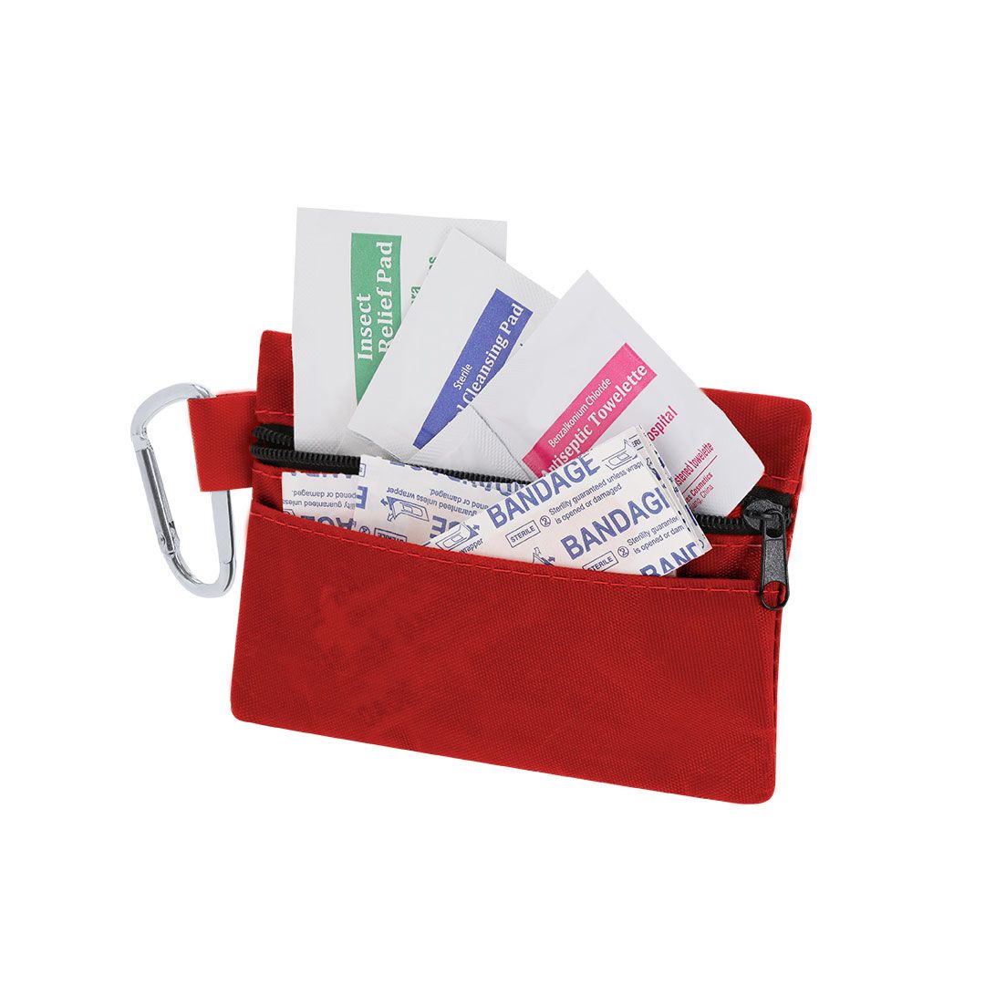 Kit Emergenza Fredek