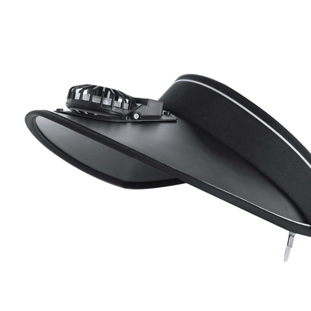 Visiera Ventilatore Akanyi