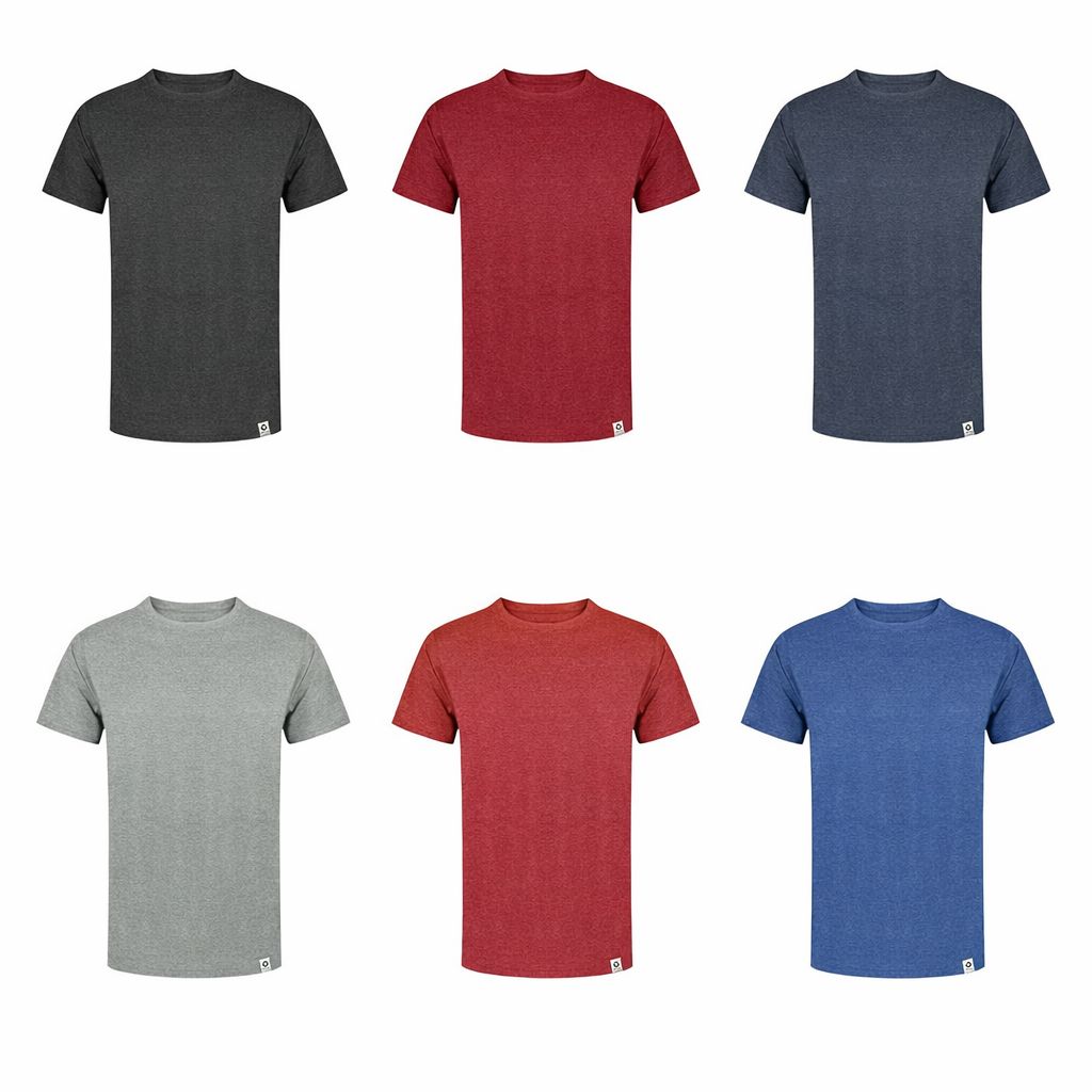 T-Shirt Adulto Bandul