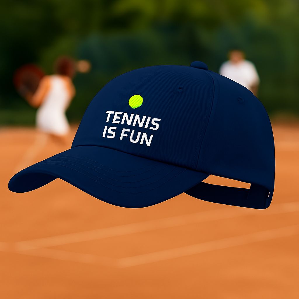 Cappellini personalizzati