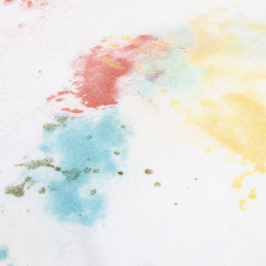 T-Shirt Adulto Hearvin