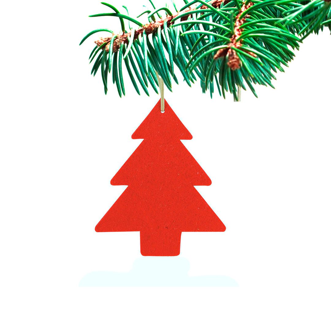 Decorazione Natalizia Fantasy