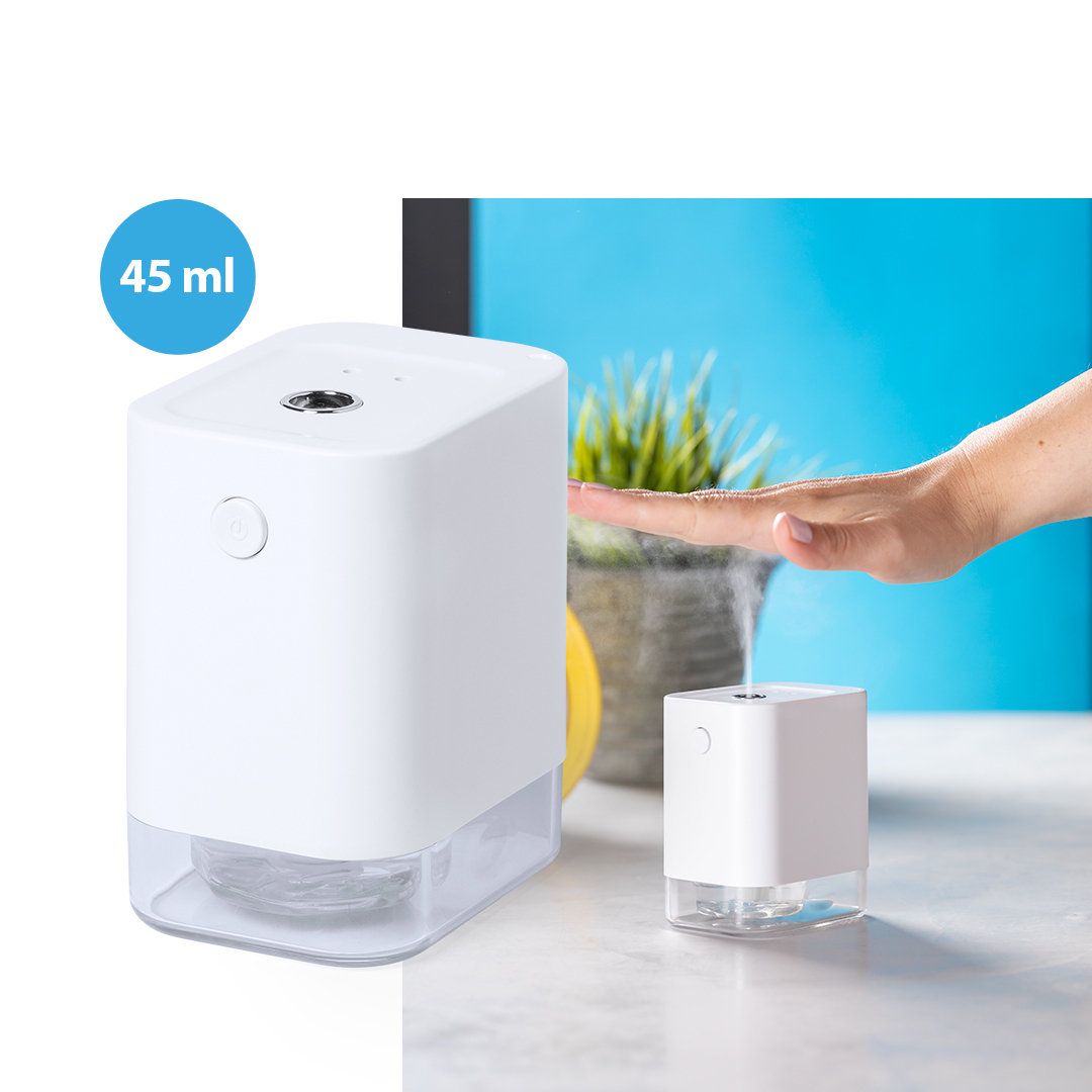 Erogatore Automatico Bisnal