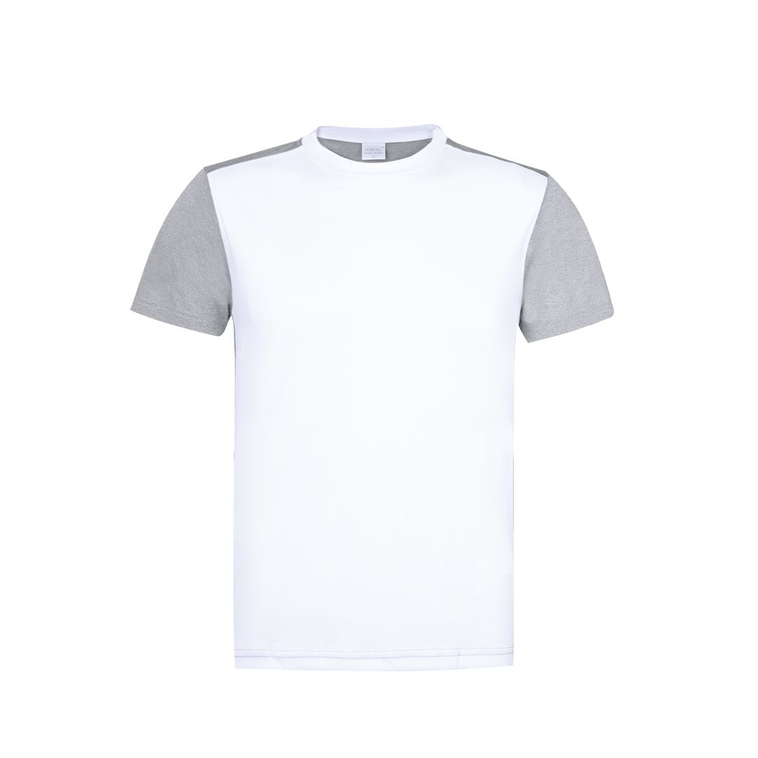 T-Shirt Adulto Tecnic Troser