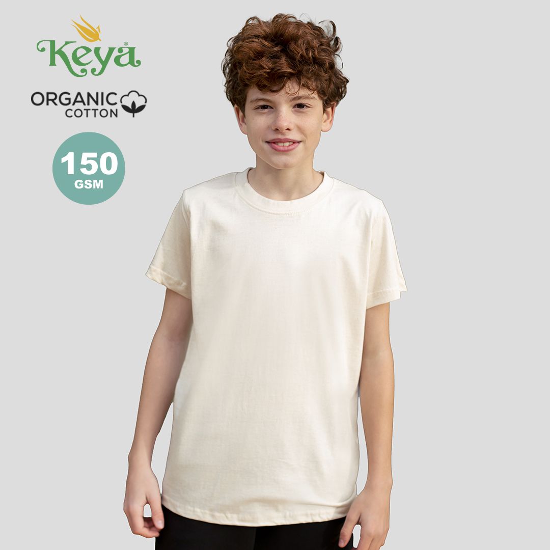 T-Shirt Bimbo "keya" Organic KD
