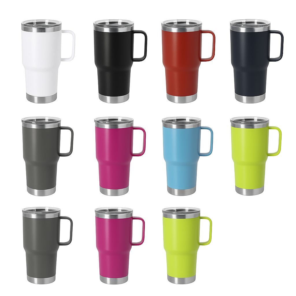 Tazza Termica Paster