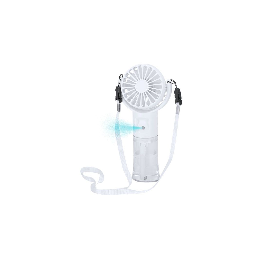 Ventilatore  Vaporizzatore Youri