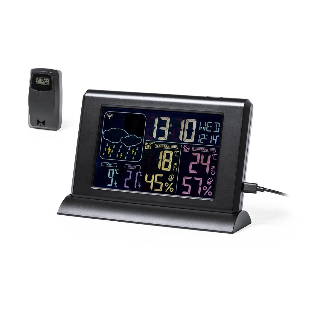 Stazione Meteorologica Lautar