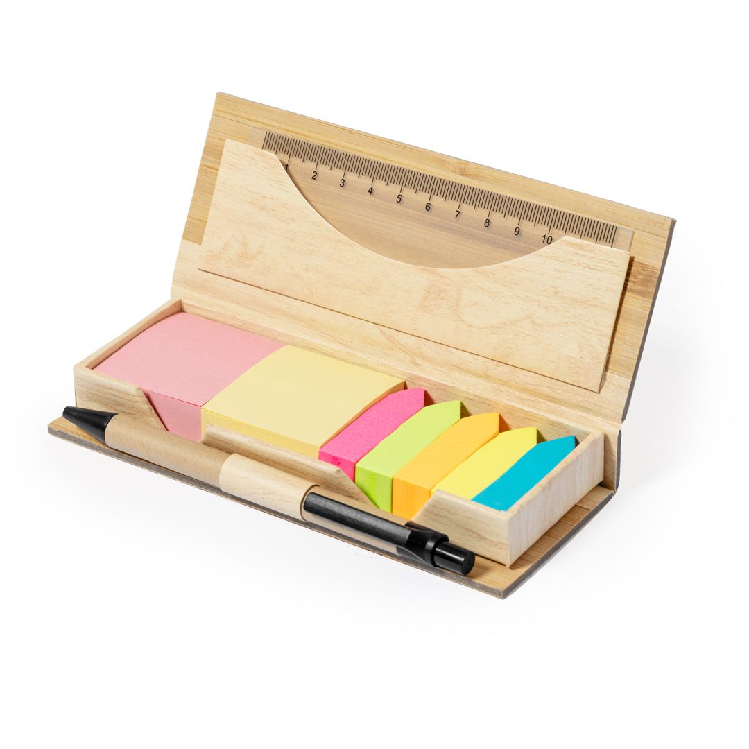 Set da Ufficio Mikonen