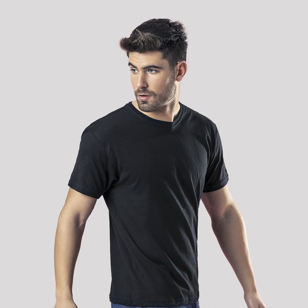 T-Shirt Adulto Colore Premium