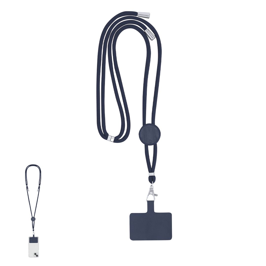 Lanyard Supporto Zaret