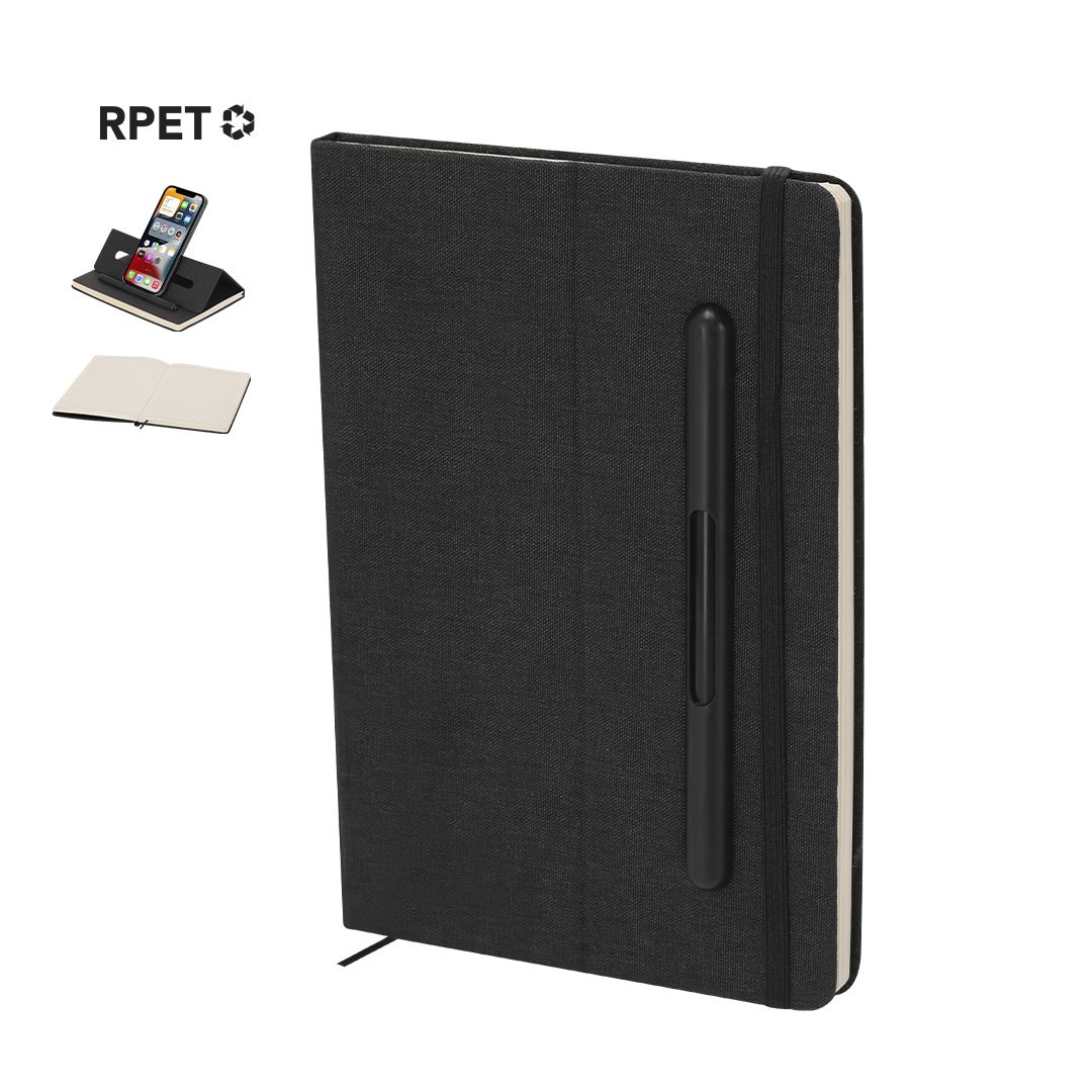 Block Notes Supporto Lemard