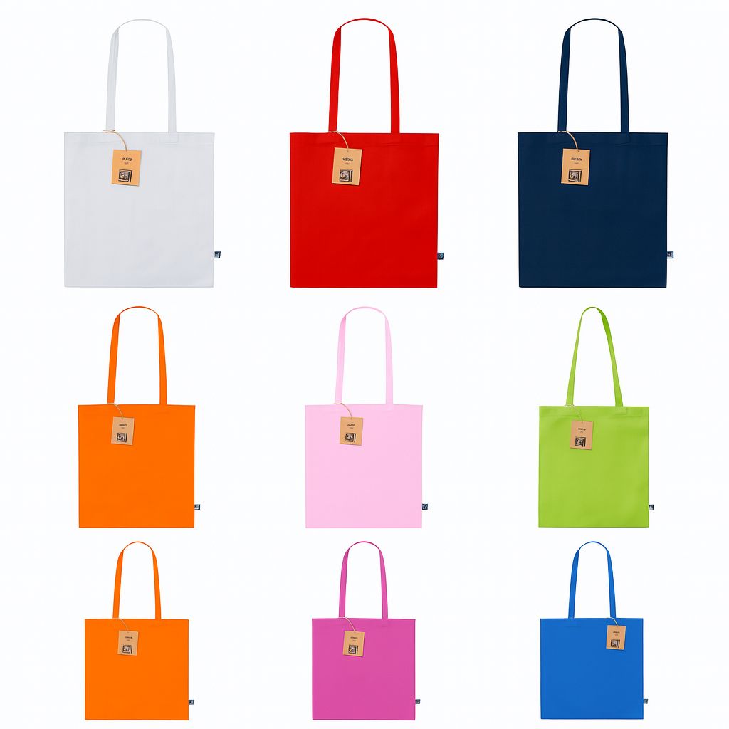 Borsa Inova Fairtrade