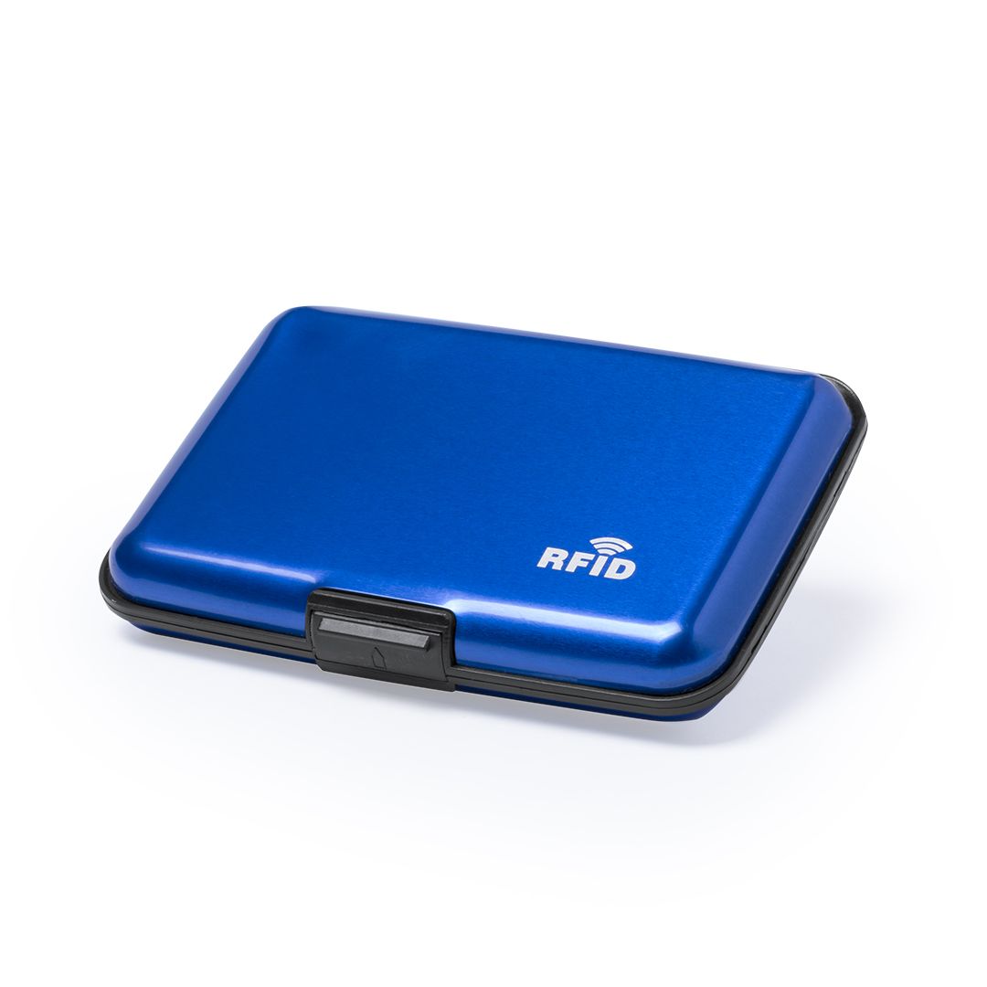 Porta Carte Rainol