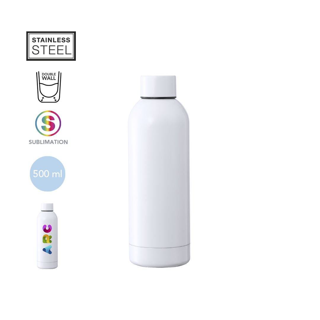 Borraccia Termica Sublimazione Hodis