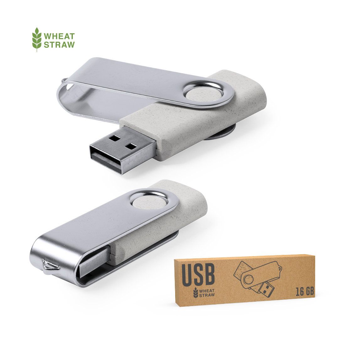 Chiavetta USB Mozil 16GB
