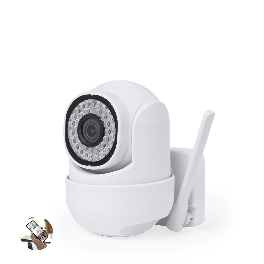 Telecamera Inteligente Grotex