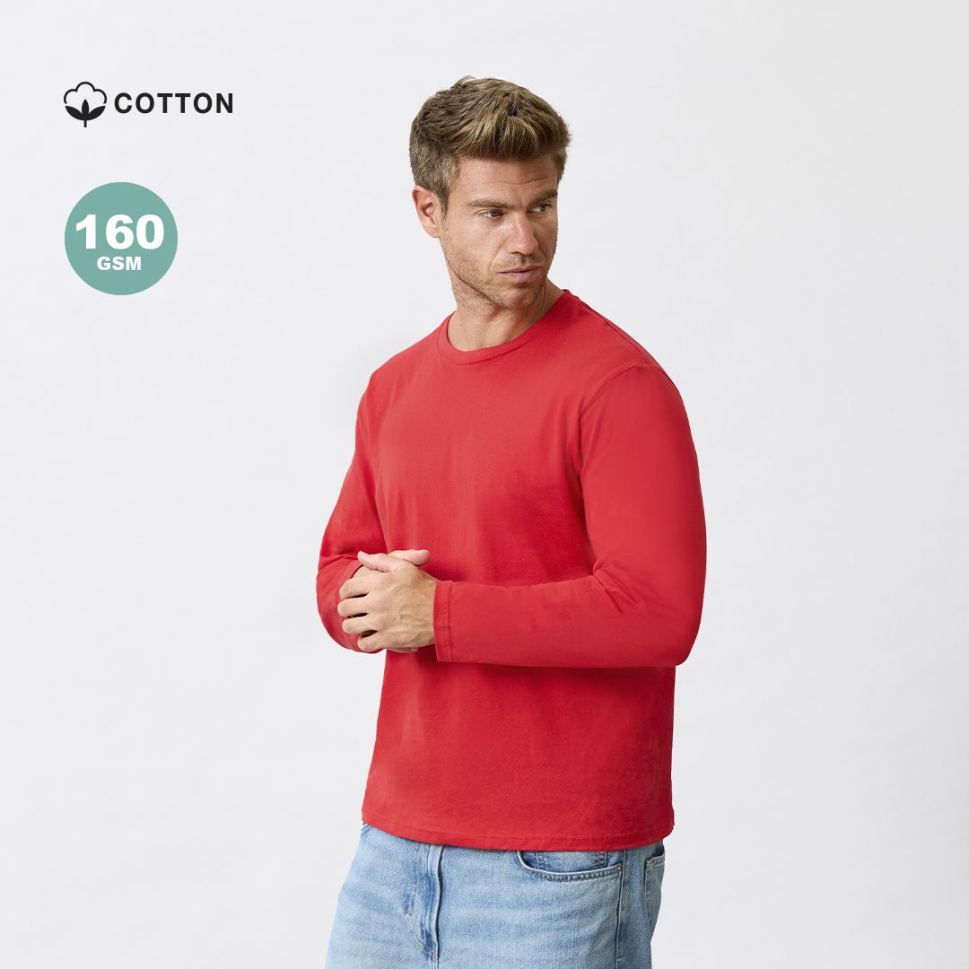 T-Shirt Adulto Colorata Hawk