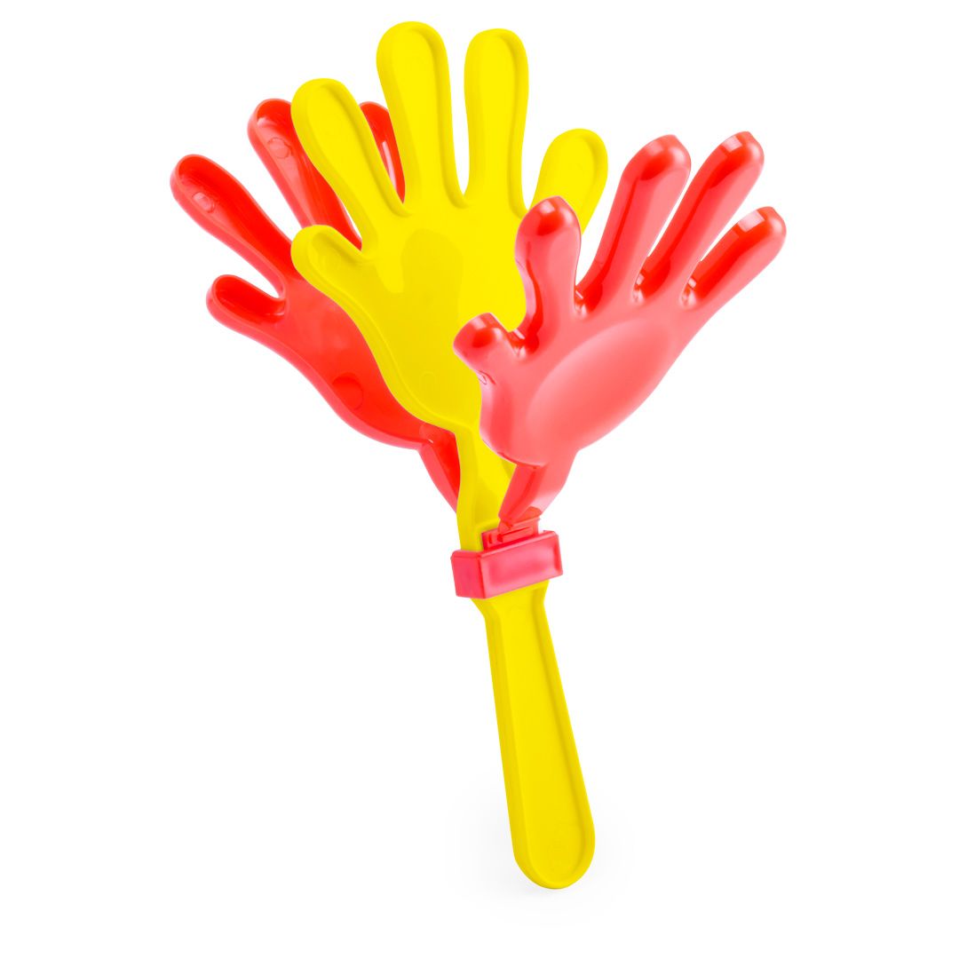 Mano Animazione Maracan