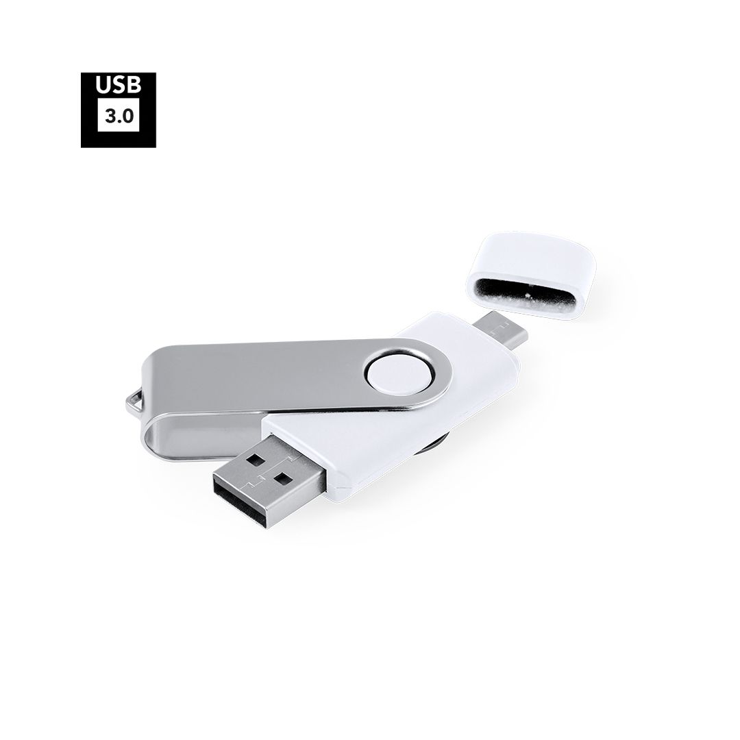 Chiavetta USB Ladny 16GB